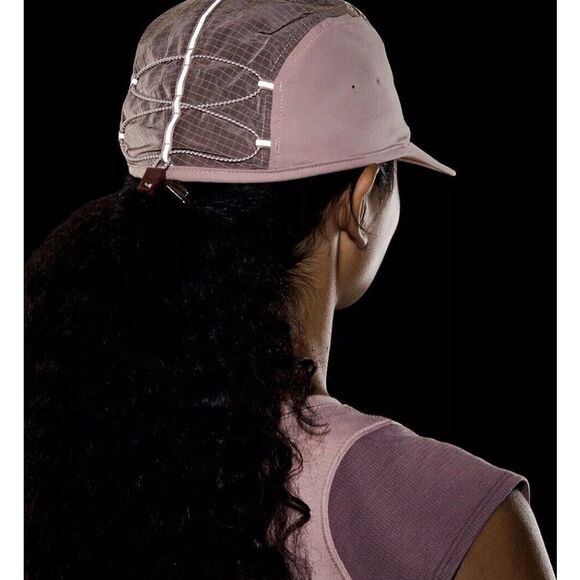 Lululemon Drawcord Hiking Cap L/XL m8 - Picture 2 of 8